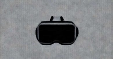 Virtual Reality In Postmodernism