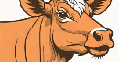 Vocalization Of Domestic Ruminant