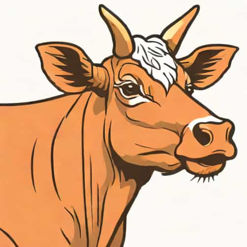 Vocalization Of Domestic Ruminant