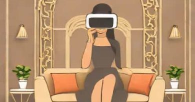 Vr Luxurious Womens Pg Gachibowli