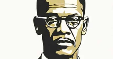 Was Malcolm X A Black Nationalist