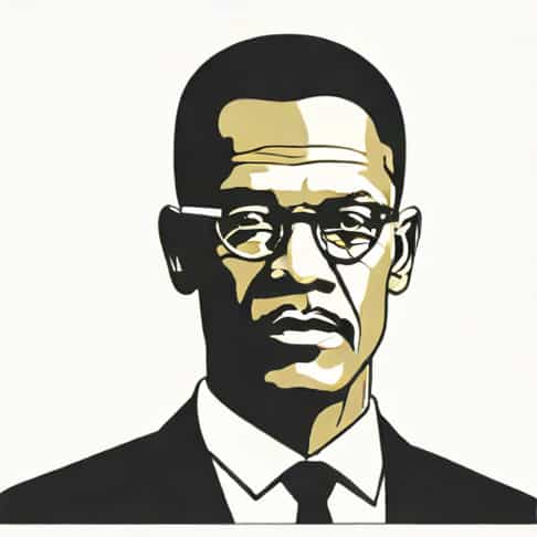 Was Malcolm X A Black Nationalist