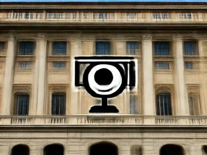 Webcam Livorno Terrazza Mascagni