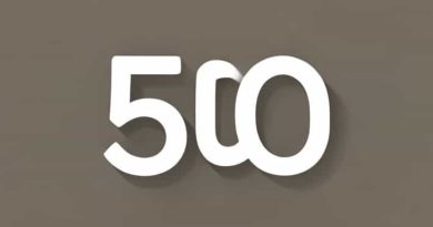 What Do You Call Someone Over 50