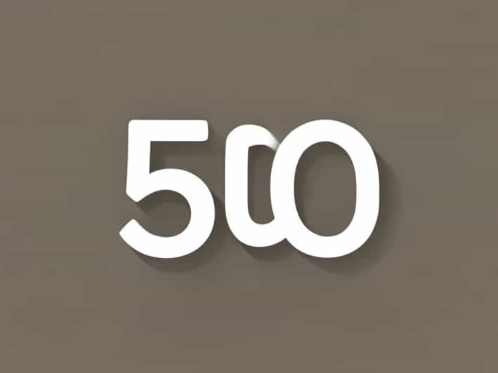 What Do You Call Someone Over 50