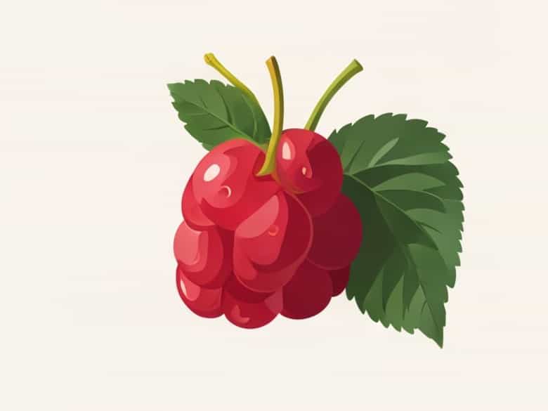 What Does A Loganberry Look Like