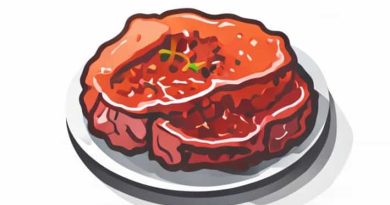 What Does It Mean To Braise Meat