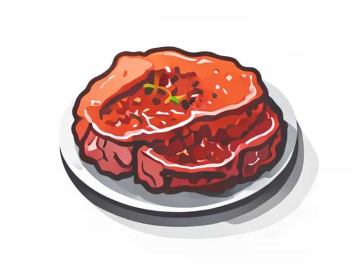 What Does It Mean To Braise Meat