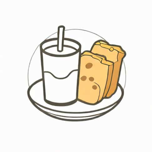 What Does Milksop Mean In English