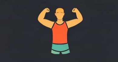 What Exercise For Under Arm Flab