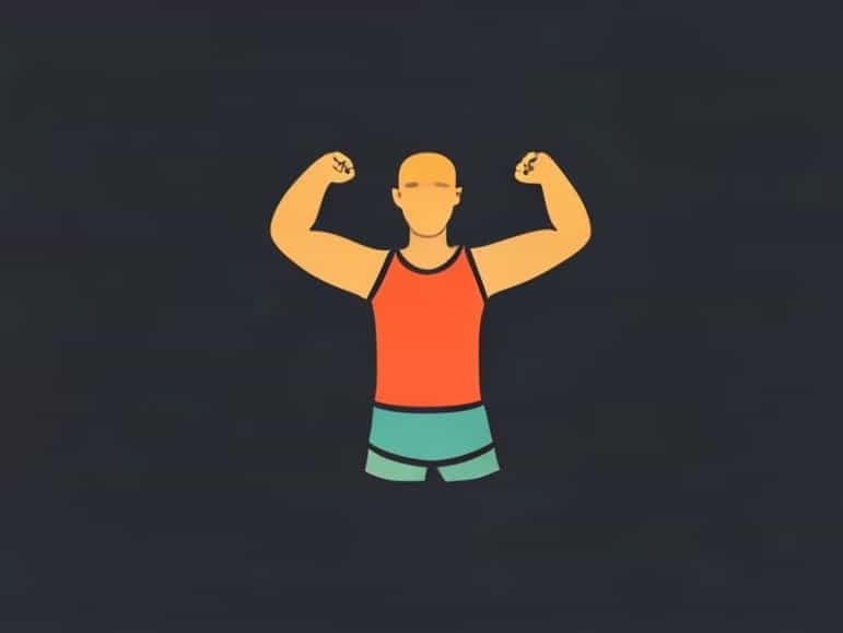 What Exercise For Under Arm Flab