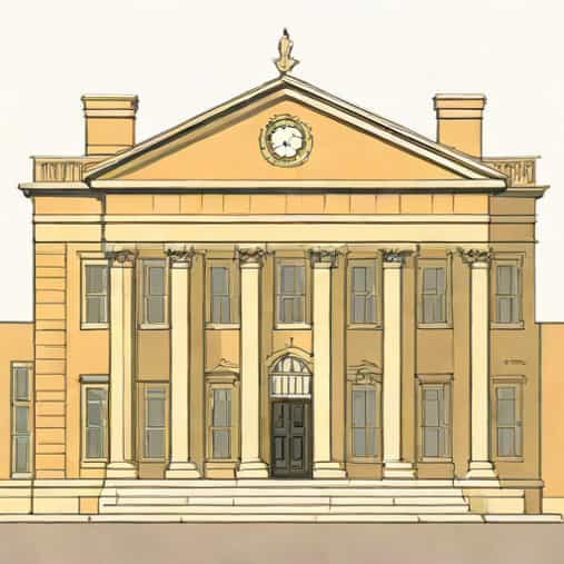 What Is A Grade 2 Listed Building