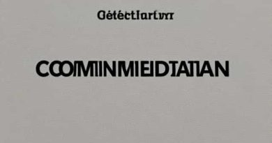 What Is A Letter Of Commendation