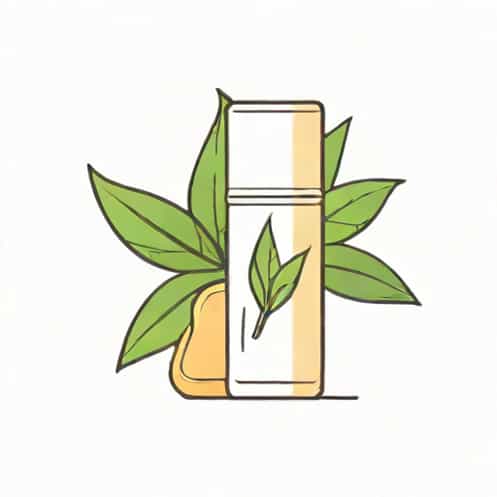 What Is A Natural Antiperspirant