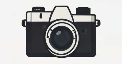 What Is A Point And Shoot Camera