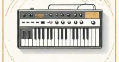 What Is A Polyphonic Synthesizer