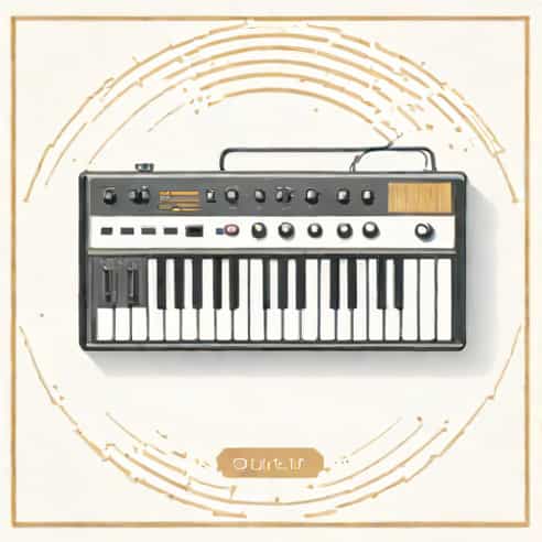 What Is A Polyphonic Synthesizer