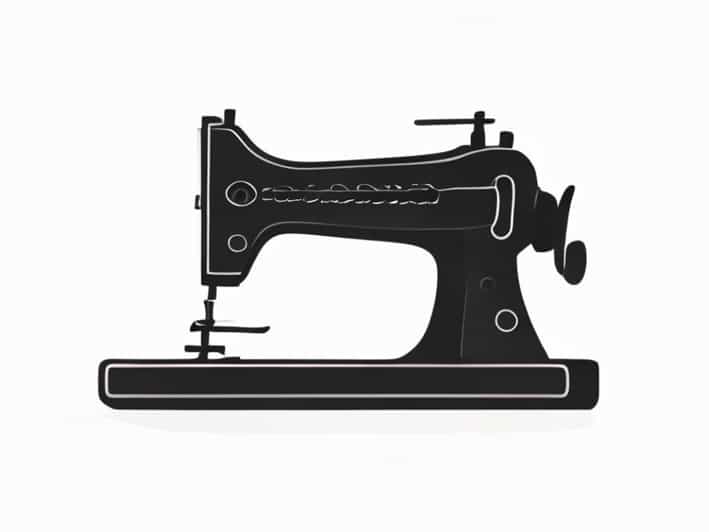 What Is A Presser Foot In Sewing