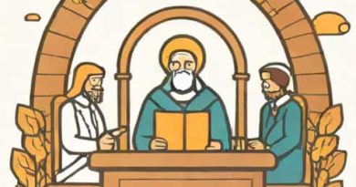 What Is A Registered Parishioner