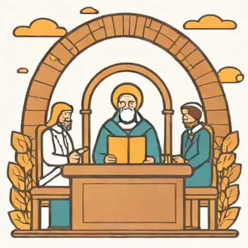 What Is A Registered Parishioner