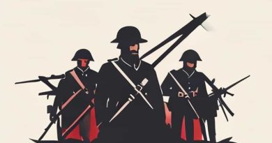 What Is A Secessionist Civil War