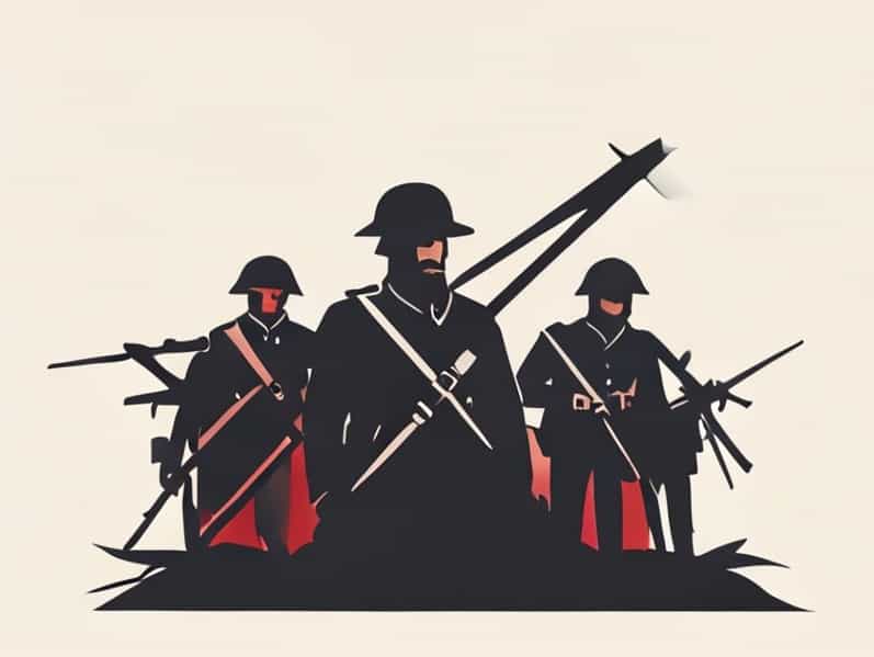 What Is A Secessionist Civil War