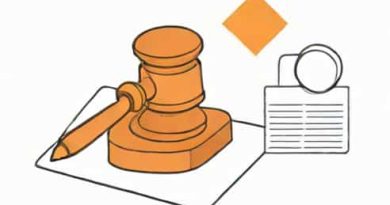 What Is An Acknowledgment Notary