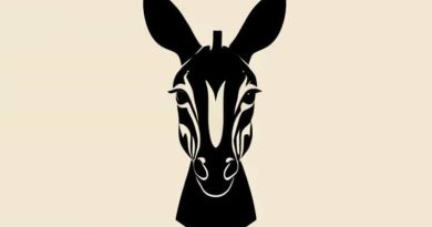 What Is An Okapi A Cross Between