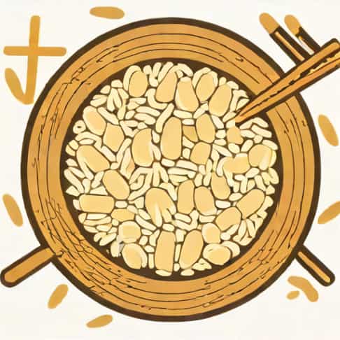 What Is Glutinous Rice In Tagalog