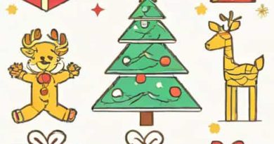 What Is Merry Christmas In French