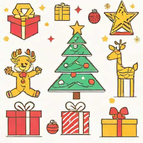 What Is Merry Christmas In French