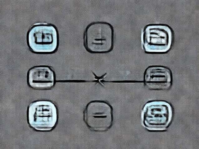 What Is One To One Correspondence