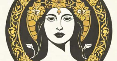 What Is Persephone The Goddess Of