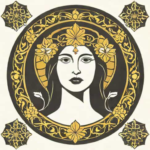 What Is Persephone The Goddess Of