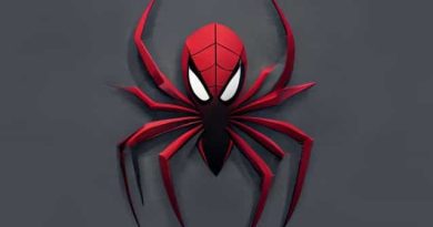 What Is The Amazing Spider Man On