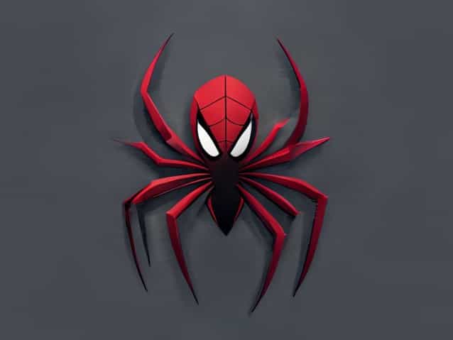 What Is The Amazing Spider Man On