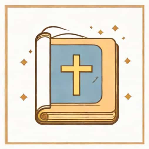 What Is The Bible Verse For Today