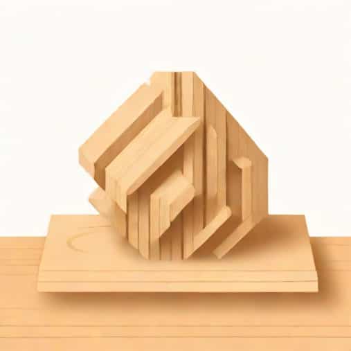 What Is The Density Of Balsa Wood