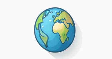 What Is The Diameter Of The Earth