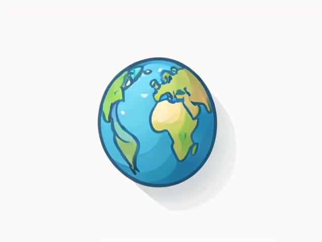 What Is The Diameter Of The Earth