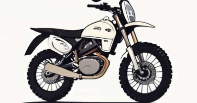 What Is The Doohickey On A Klr650