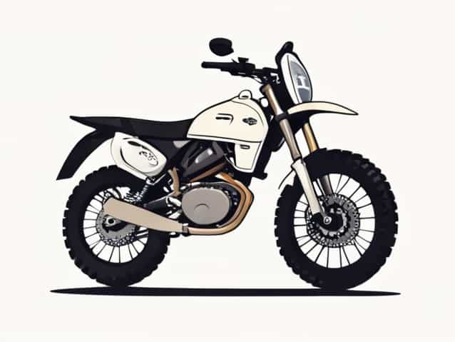 What Is The Doohickey On A Klr650