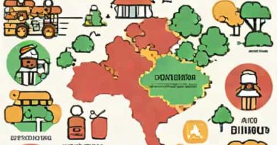 What Is The Population Of Burundi