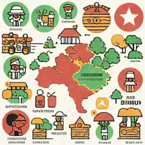 What Is The Population Of Burundi