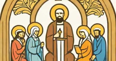What Is The Role Of A Parishioner