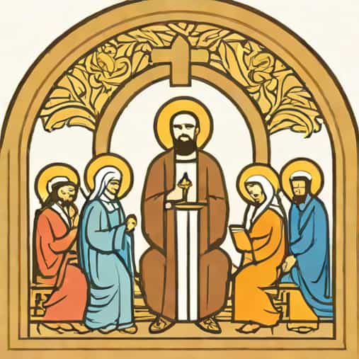 What Is The Role Of A Parishioner