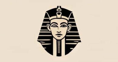 What Name Did Amenhotep Change To