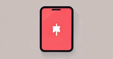 What Phone Does Flossy Carter Use