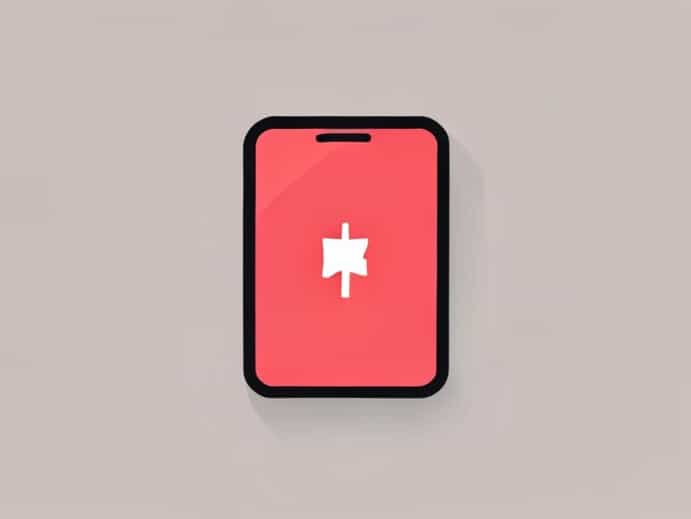 What Phone Does Flossy Carter Use