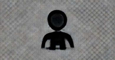 Where Is Abram From The Challenge